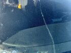 2022 Ford Explorer Xlt Черный vin: 1FMSK7DH3NGA51420 Damage: Windshield, Broken, Replacement Required