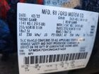 2022 Ford Explorer Xlt Черный vin: 1FMSK7DH3NGA51420
