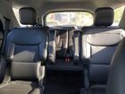 2021 Ford Explorer Xlt Silver vin: 1FMSK7DH4MGC09990