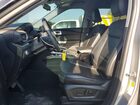 2021 Ford Explorer Xlt Silver vin: 1FMSK7DH4MGC09990