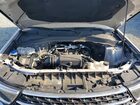 2021 Ford Explorer Xlt Silver vin: 1FMSK7DH4MGC09990