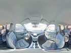 2021 Ford Explorer Xlt Silver vin: 1FMSK7DH4MGC09990