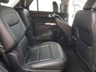 2022 Ford Explorer Xlt Серый vin: 1FMSK7DH4NGC47348