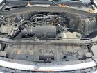 2022 Ford Explorer Xlt Серый vin: 1FMSK7DH4NGC47348