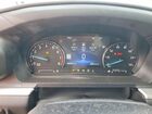 2022 Ford Explorer Xlt Серый vin: 1FMSK7DH4NGC47348