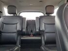 2022 Ford Explorer Xlt Серый vin: 1FMSK7DH4NGC47348