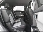 2023 Ford Explorer Xlt Серебряный vin: 1FMSK7DH4PGA13536