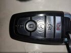 2023 Ford Explorer Xlt Серебряный vin: 1FMSK7DH4PGA13536