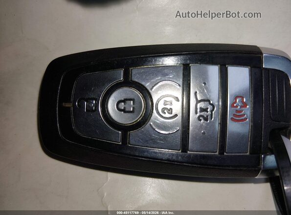 1FMSK7DH4PGA13536 2023 FORD EXPLORER Серебряный Вид панели приборов