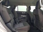 2024 Ford Explorer Xlt Серебряный vin: 1FMSK7DH4RGA38018