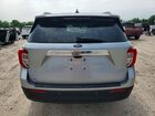 2024 Ford Explorer Xlt Серебряный vin: 1FMSK7DH4RGA38018