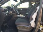 2020 Ford Explorer Xlt Серый vin: 1FMSK7DH6LGB74660