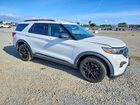 2021 Ford Explorer Xlt Белый vin: 1FMSK7DH6MGC29108