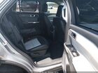 2022 Ford Explorer Xlt Серебряный vin: 1FMSK7DH6NGA75713