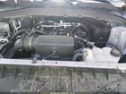2022 Ford Explorer Xlt Серебряный vin: 1FMSK7DH6NGA75713