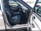 2022 Ford Explorer Xlt Серебряный vin: 1FMSK7DH6NGA75713