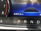 2022 Ford Explorer Xlt Серебряный vin: 1FMSK7DH6NGA75713