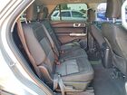 2023 Ford Explorer Xlt Silver vin: 1FMSK7DH6PGC33180