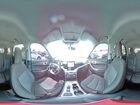 2023 Ford Explorer Xlt Silver vin: 1FMSK7DH6PGC33180