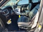 2024 Ford Explorer Xlt Серебряный vin: 1FMSK7DH6RGA04761