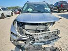 2024 Ford Explorer Xlt Серебряный vin: 1FMSK7DH6RGA04761