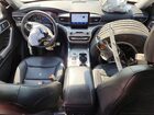 2024 Ford Explorer Xlt Серебряный vin: 1FMSK7DH6RGA04761