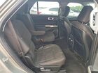 2020 Ford Explorer Xlt Green vin: 1FMSK7DH7LGC56896