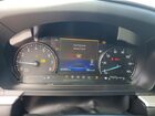 2021 Ford Explorer Xlt Gray vin: 1FMSK7DH7MGA57347