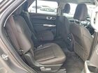 2021 Ford Explorer Xlt Gray vin: 1FMSK7DH7MGA57347