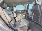 2021 Ford Explorer Xlt Серый vin: 1FMSK7DH7MGC03780