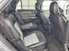 2022 Ford Explorer Xlt Серебряный vin: 1FMSK7DH7NGA67572