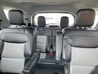 2022 Ford Explorer Xlt Серебряный vin: 1FMSK7DH7NGA67572