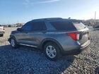 2023 Ford Explorer Xlt Серый vin: 1FMSK7DH7PGB77041