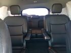 2023 Ford Explorer Xlt Серый vin: 1FMSK7DH7PGB77041