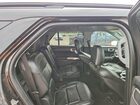 2020 Ford Explorer Xlt Black vin: 1FMSK7DH8LGC79779
