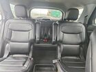 2020 Ford Explorer Xlt Black vin: 1FMSK7DH8LGC79779