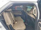 2020 Ford Explorer Xlt White vin: 1FMSK7DH8LGC96047