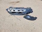 2022 Ford Explorer Xlt Gray vin: 1FMSK7DH8NGA69184