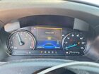 2022 Ford Explorer Xlt Gray vin: 1FMSK7DH8NGA69184