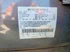 2022 Ford Explorer Xlt Gray vin: 1FMSK7DH8NGA69184