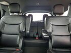 2022 Ford Explorer Xlt Серый vin: 1FMSK7DH8NGA80704