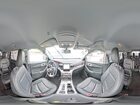 2022 Ford Explorer Xlt Серый vin: 1FMSK7DH8NGA80704