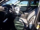 2022 Ford Explorer Xlt Черный vin: 1FMSK7DH8NGC47238