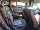 2022 Ford Explorer Xlt Черный vin: 1FMSK7DH8NGC47238