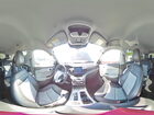 2022 Ford Explorer Xlt Черный vin: 1FMSK7DH8NGC47238
