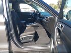 2021 Ford Explorer Xlt Серый vin: 1FMSK7DH9MGC32066