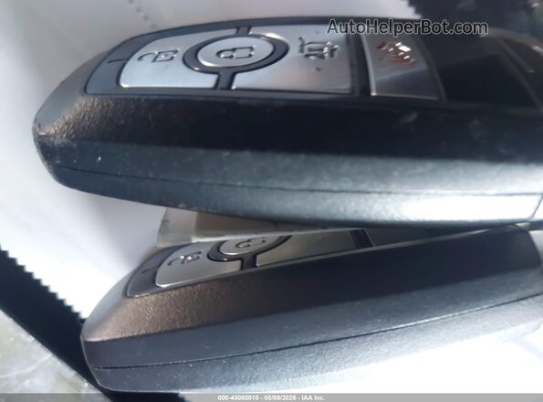 1FMSK7DH9MGC32066 2021 FORD FORD EXPLORER Серый Вид панели приборов