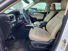 2020 Ford Explorer Xlt Белый vin: 1FMSK7DHXLGB00657