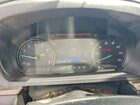 2021 Ford Explorer Limited Серебряный vin: 1FMSK7FH1MGC16098