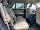 2021 Ford Explorer Limited Серебряный vin: 1FMSK7FH1MGC16098